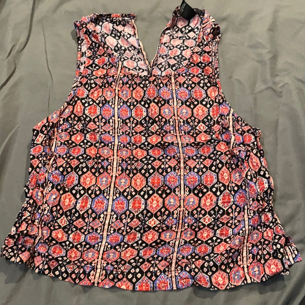 Forever 21 summer top